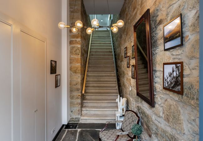 Ferienwohnung in Peso da Régua - Feel Discovery Homes in Douro II Ferienwohnung in Peso da Régua - Feel Discovery Homes in Douro II