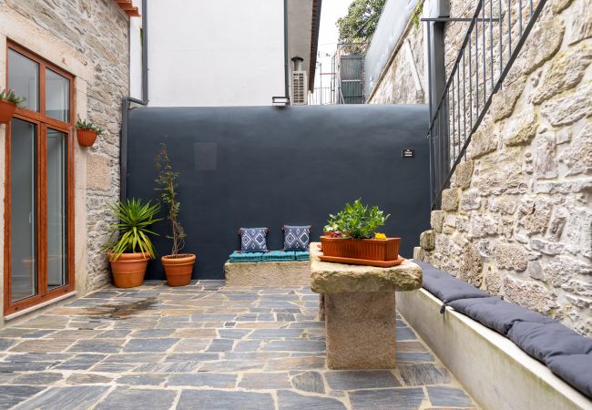 Ferienwohnung in Peso da Régua - Feel Discovery Homes in Douro II