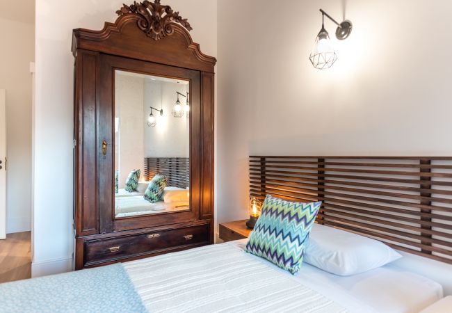 Ferienwohnung in Peso da Régua - Feel Discovery Homes in Douro II Ferienwohnung in Peso da Régua - Feel Discovery Homes in Douro II