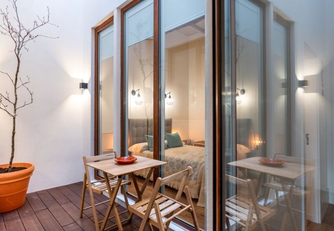 Ferienwohnung in Peso da Régua - Feel Discovery Homes in Douro II Ferienwohnung in Peso da Régua - Feel Discovery Homes in Douro II