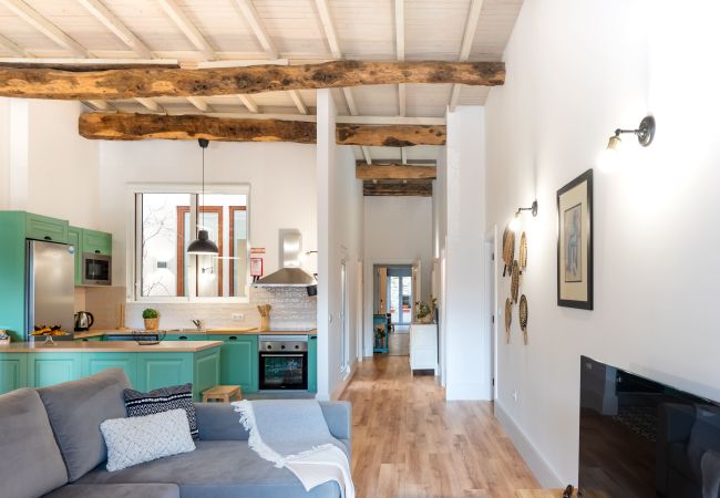 Ferienwohnung in Peso da Régua - Feel Discovery Homes in Douro II Ferienwohnung in Peso da Régua - Feel Discovery Homes in Douro II