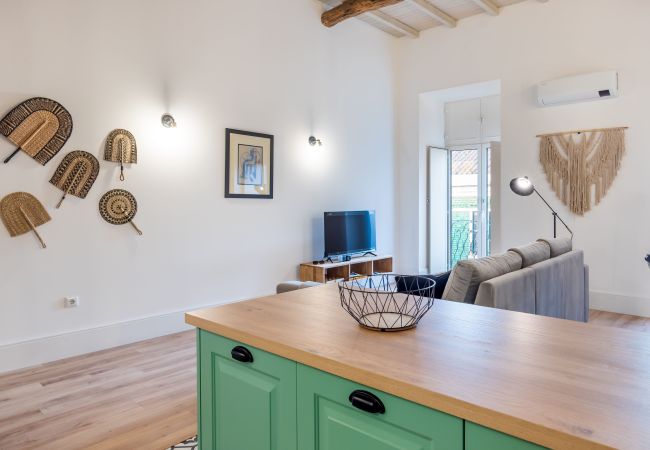 Ferienwohnung in Peso da Régua - Feel Discovery Homes in Douro II Ferienwohnung in Peso da Régua - Feel Discovery Homes in Douro II
