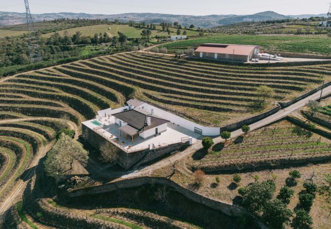 Villa in Peso da Régua - Feel Discovery Quinta do Muro Douro Valley Villa in Peso da Régua - Feel Discovery Quinta do Muro Douro Valley