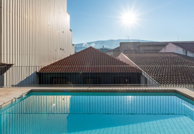 Ferienwohnung in Peso da Régua - Feel Discovery Homes in Douro Flats