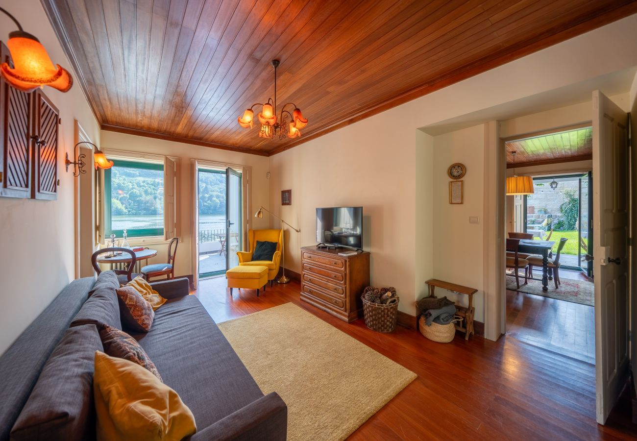 Villa in Ribadouro -  Feel Discovery Casa do Rio Douro Valley