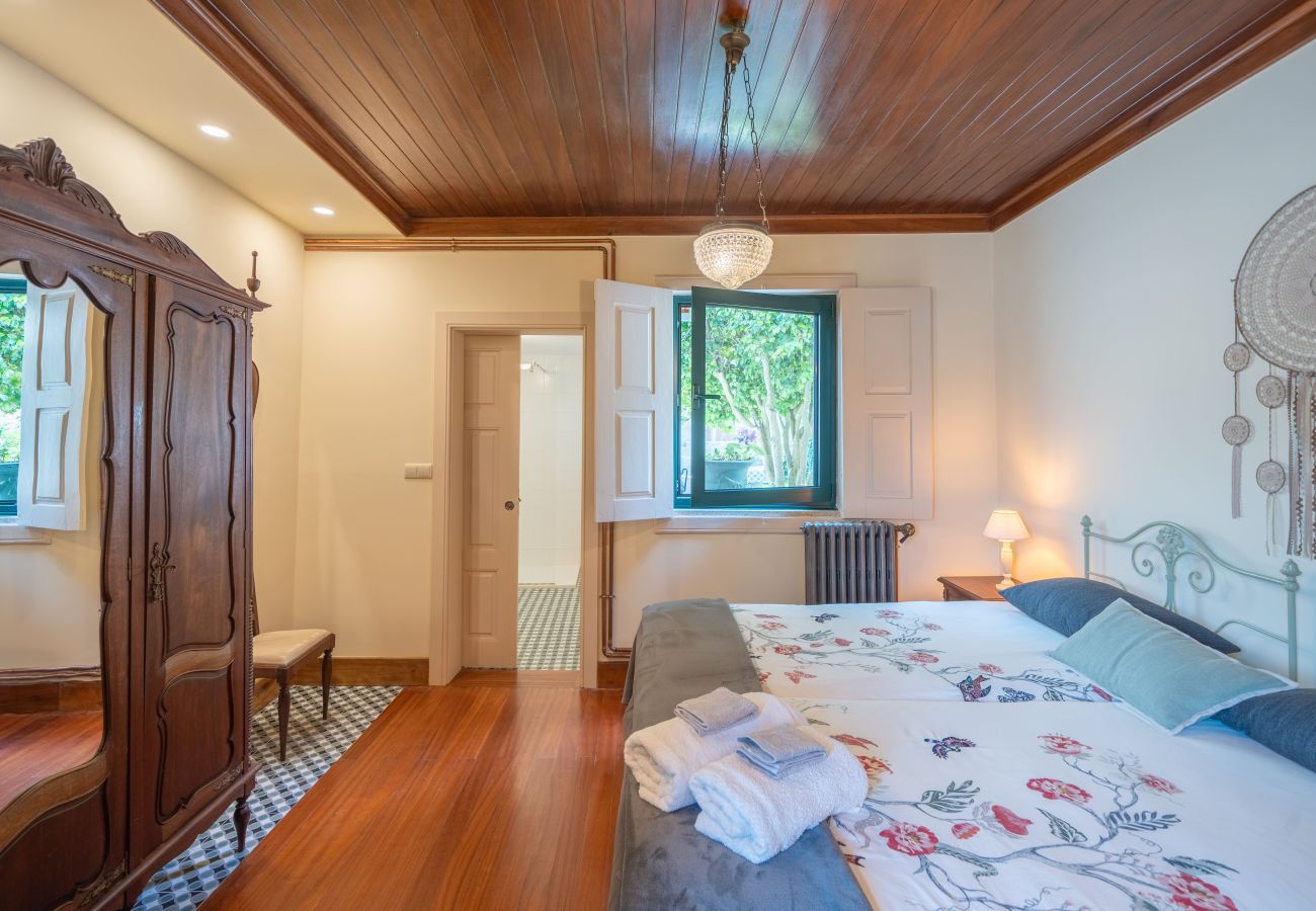 Villa in Ribadouro -  Feel Discovery Casa do Rio Douro Valley