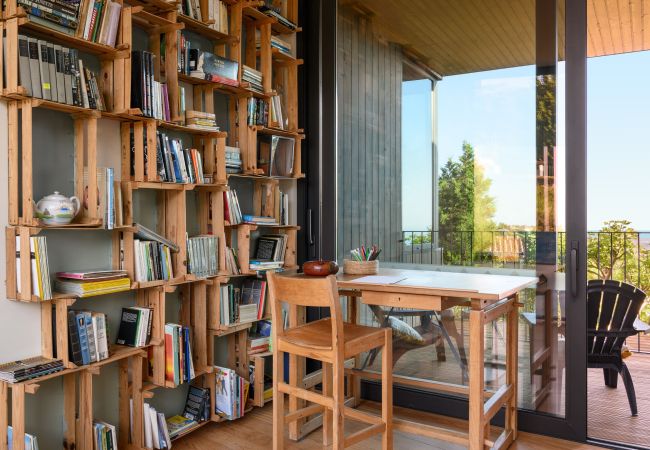 Villa in Alcabideche - Feel Discovery Dream Guincho Villa in Alcabideche - Feel Discovery Dream Guincho
