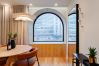 Studio in Porto - Feel Porto Corporate Housing Boavista Studio Studio in Porto - Feel Porto Corporate Housing Boavista Studio