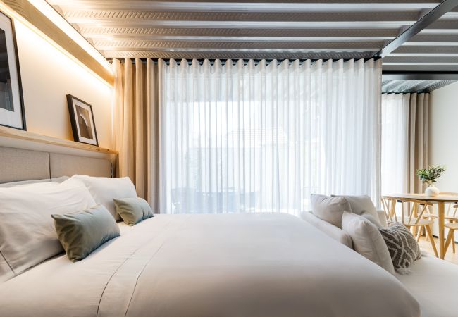 Studio in Matosinhos - Feel Porto Matosinhos City Flat I Studio in Matosinhos - Feel Porto Matosinhos City Flat I