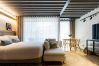 Studio in Matosinhos - Feel Porto Matosinhos City Flat I Studio in Matosinhos - Feel Porto Matosinhos City Flat I