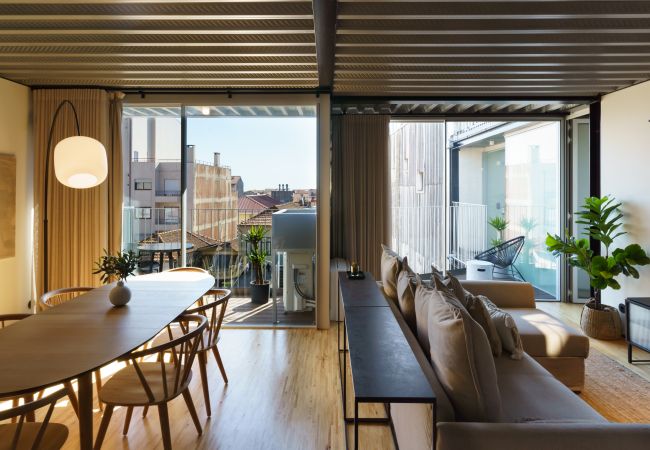  in Matosinhos - Feel Porto Matosinhos City Flat VI