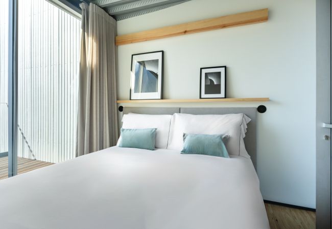 Ferienwohnung in Matosinhos - Feel Porto Matosinhos City Flat VI Ferienwohnung in Matosinhos - Feel Porto Matosinhos City Flat VI