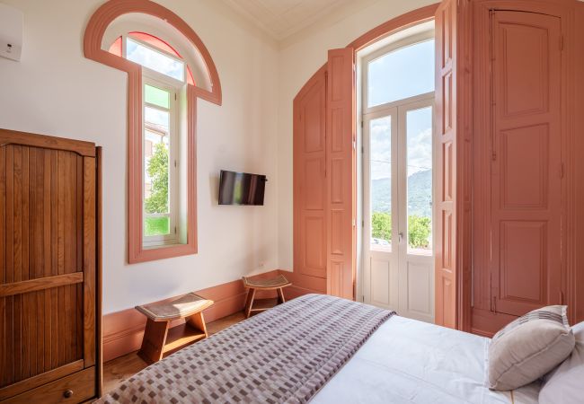 Villa in São Martinho de Mouros - Feel Discovery Villa Aura Douro Valley Villa in São Martinho de Mouros - Feel Discovery Villa Aura Douro Valley