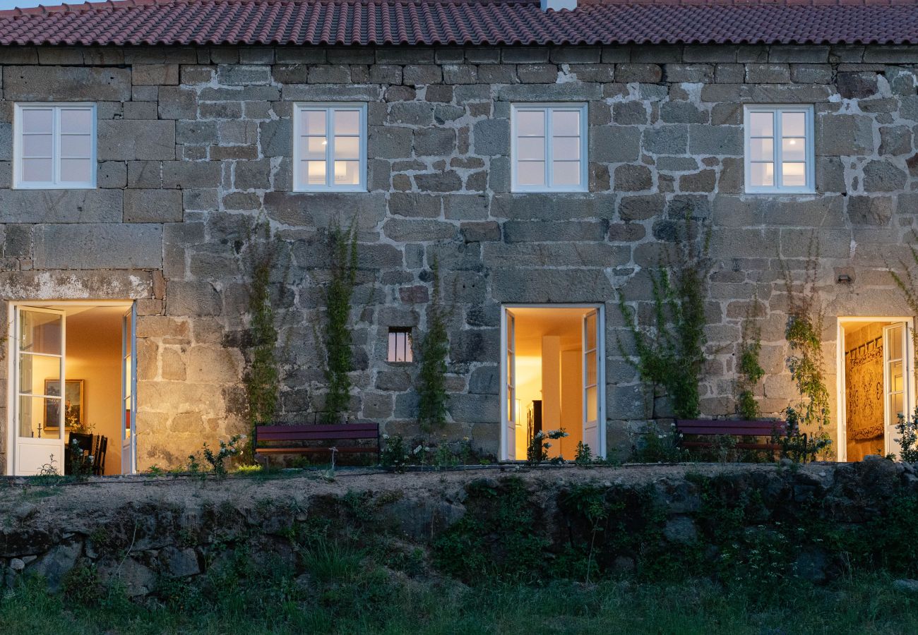 Villa in Resende - Feel Discovery Casa da Granja Douro Valley