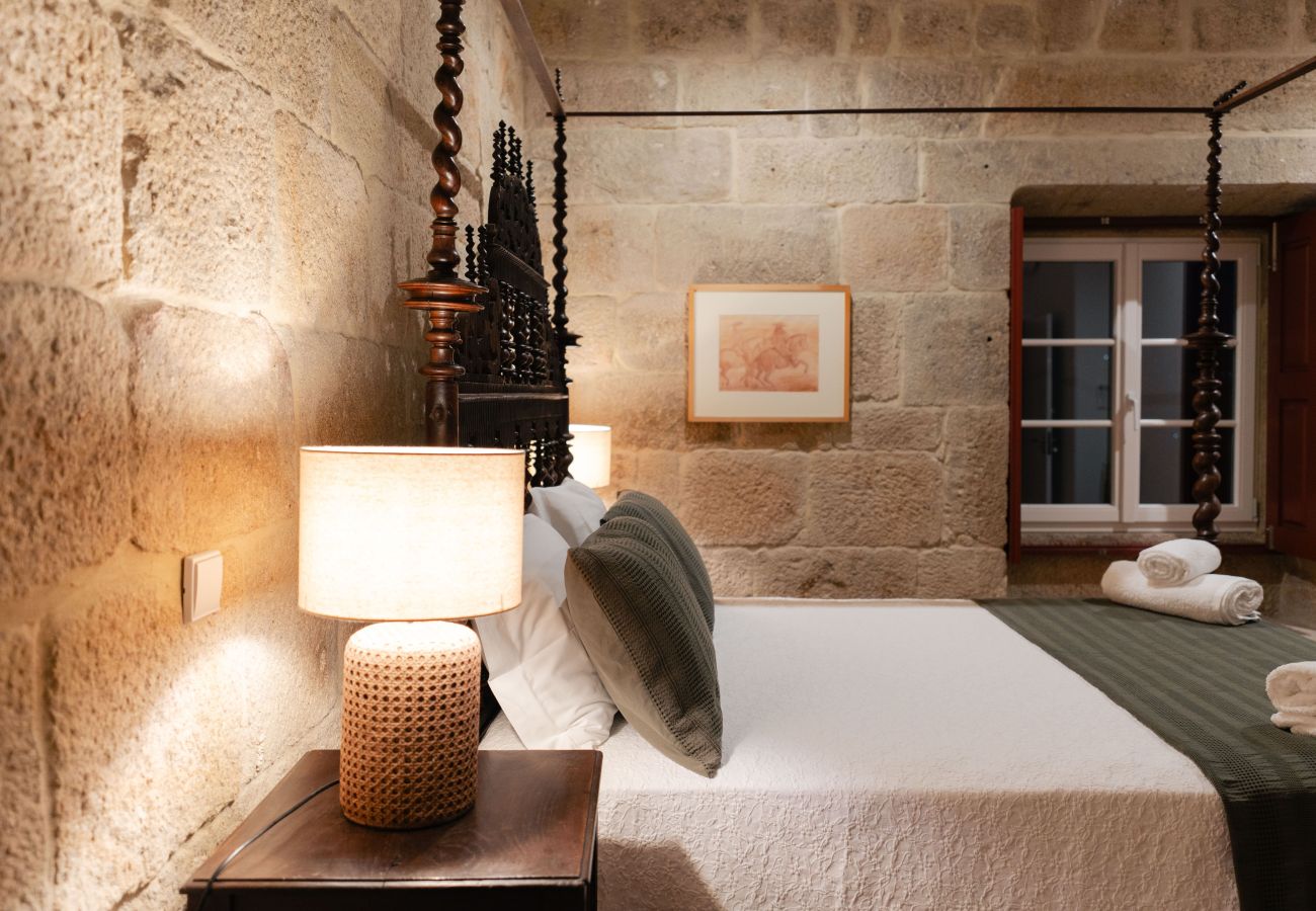 Villa in Resende - Feel Discovery Casa da Granja Douro Valley