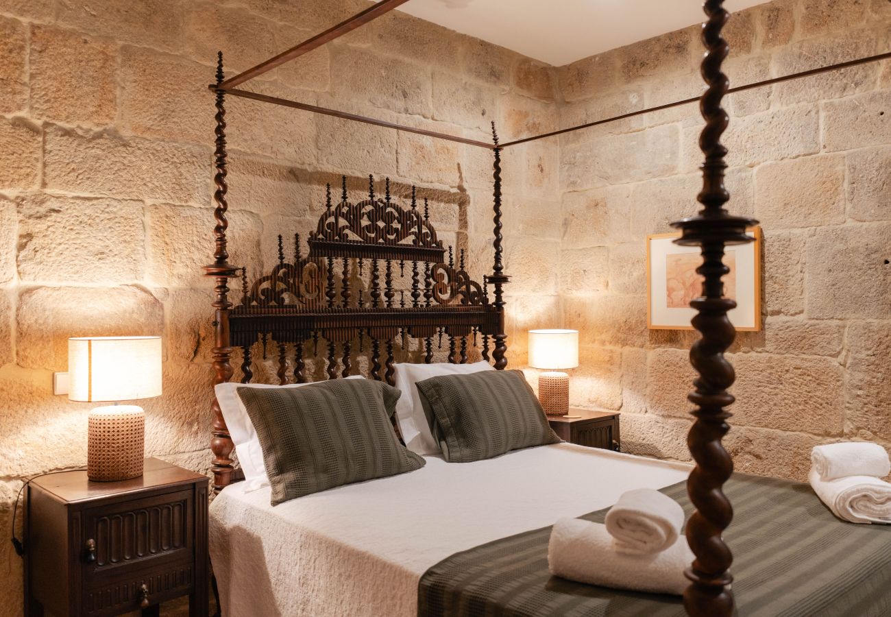 Villa in Resende - Feel Discovery Casa da Granja Douro Valley