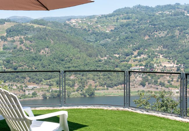 Villa in Resende - Feel Discovery Casa do Mirão River Douro Valley Villa in Resende - Feel Discovery Casa do Mirão River Douro Valley