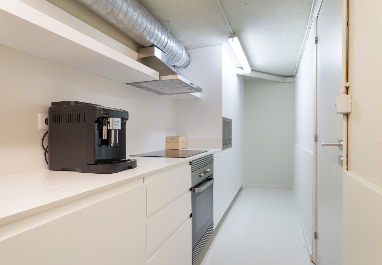Studio in Lissabon - Lapa Diplomatic Flat 0.4 by Feel Lisboa