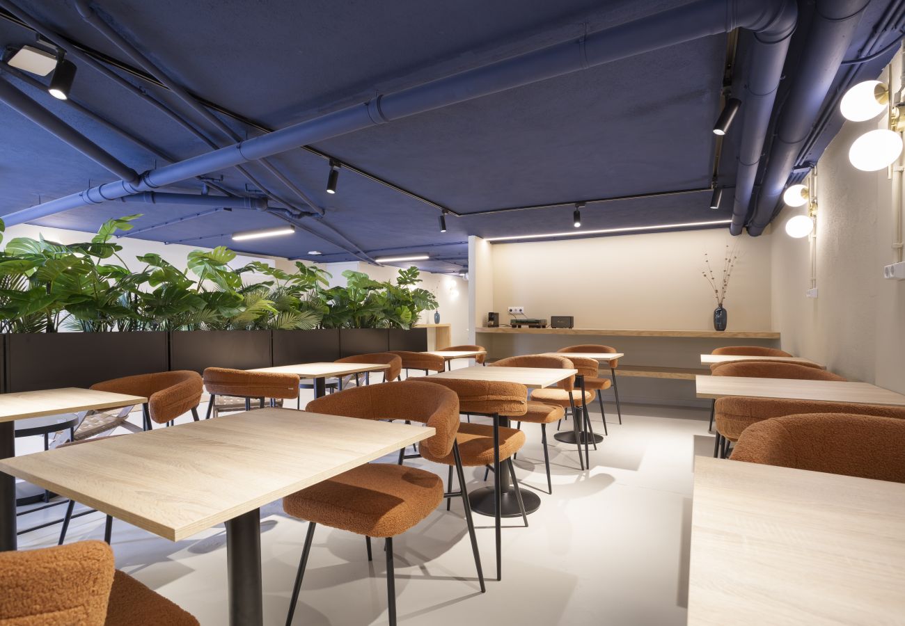 Zimmeranmietung in Lissabon - Lapa Diplomatic Suite 1.3 by Feel Lisboa