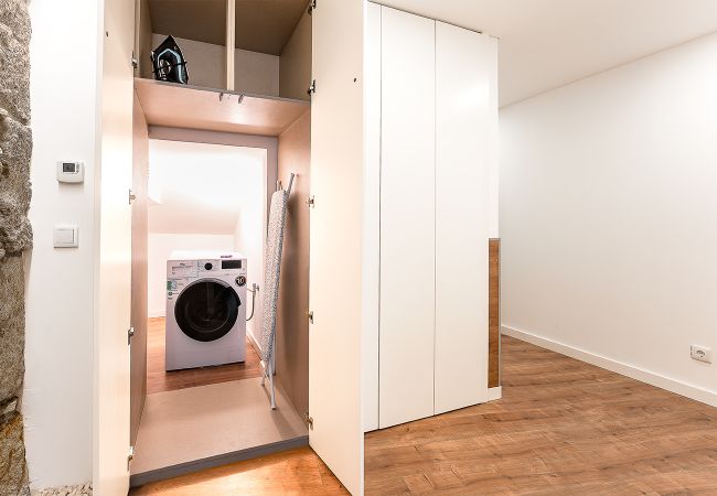 Ferienwohnung in Porto - Feel Porto Lapa Collection Flat 0.1 Ferienwohnung in Porto - Feel Porto Lapa Collection Flat 0.1