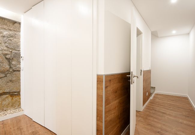 Ferienwohnung in Porto - Feel Porto Lapa Collection Flat 0.1 Ferienwohnung in Porto - Feel Porto Lapa Collection Flat 0.1