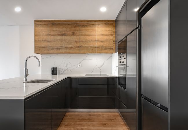 Ferienwohnung in Porto - Feel Porto Lapa Collection Flat 0.1 Ferienwohnung in Porto - Feel Porto Lapa Collection Flat 0.1