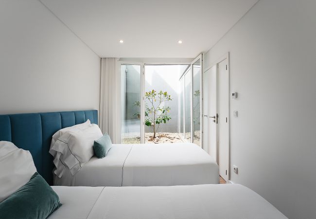 Ferienwohnung in Porto - Feel Porto Lapa Collection Flat 0.1 Ferienwohnung in Porto - Feel Porto Lapa Collection Flat 0.1