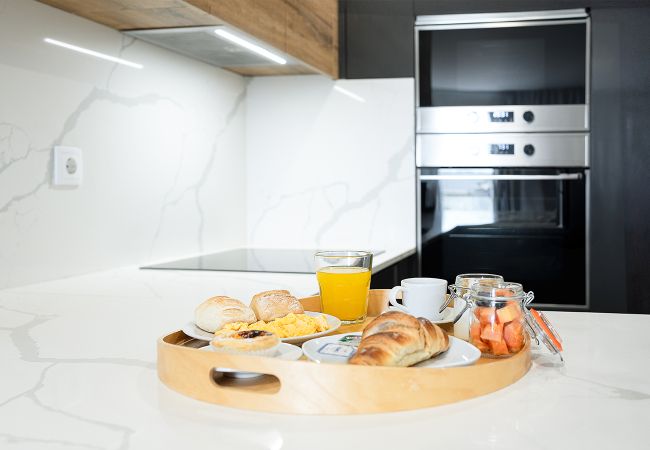 Ferienwohnung in Porto - Feel Porto Lapa Collection Flat 0.1 Ferienwohnung in Porto - Feel Porto Lapa Collection Flat 0.1