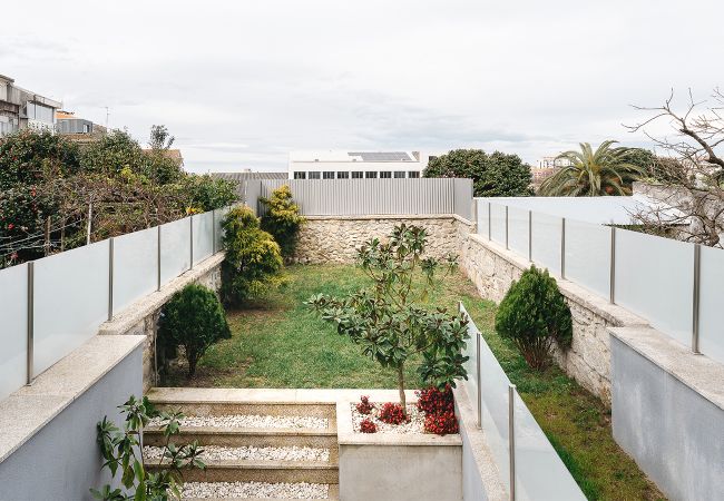 Ferienwohnung in Porto - Feel Porto Lapa Collection Flat 0.1 Ferienwohnung in Porto - Feel Porto Lapa Collection Flat 0.1