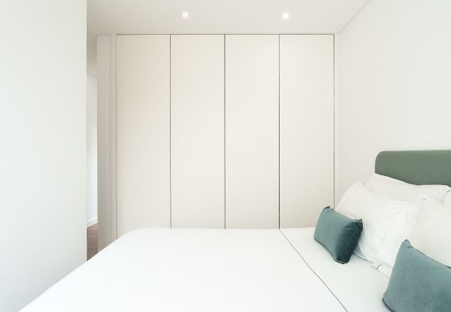 Ferienwohnung in Porto - Feel Porto Lapa Collection Flat 0.1 Ferienwohnung in Porto - Feel Porto Lapa Collection Flat 0.1