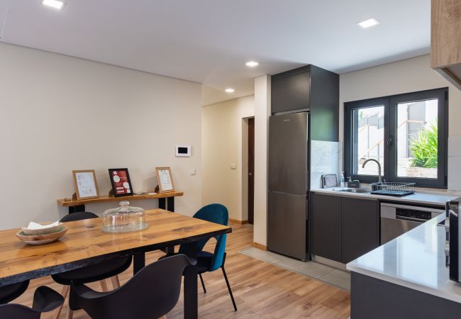 Ferienwohnung in Peso da Régua - Feel Discovery Casa do Alfaiate Ferienwohnung in Peso da Régua - Feel Discovery Casa do Alfaiate