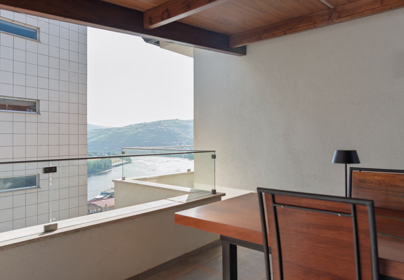 Ferienwohnung in Peso da Régua - Feel Discovery Casa do Alfaiate