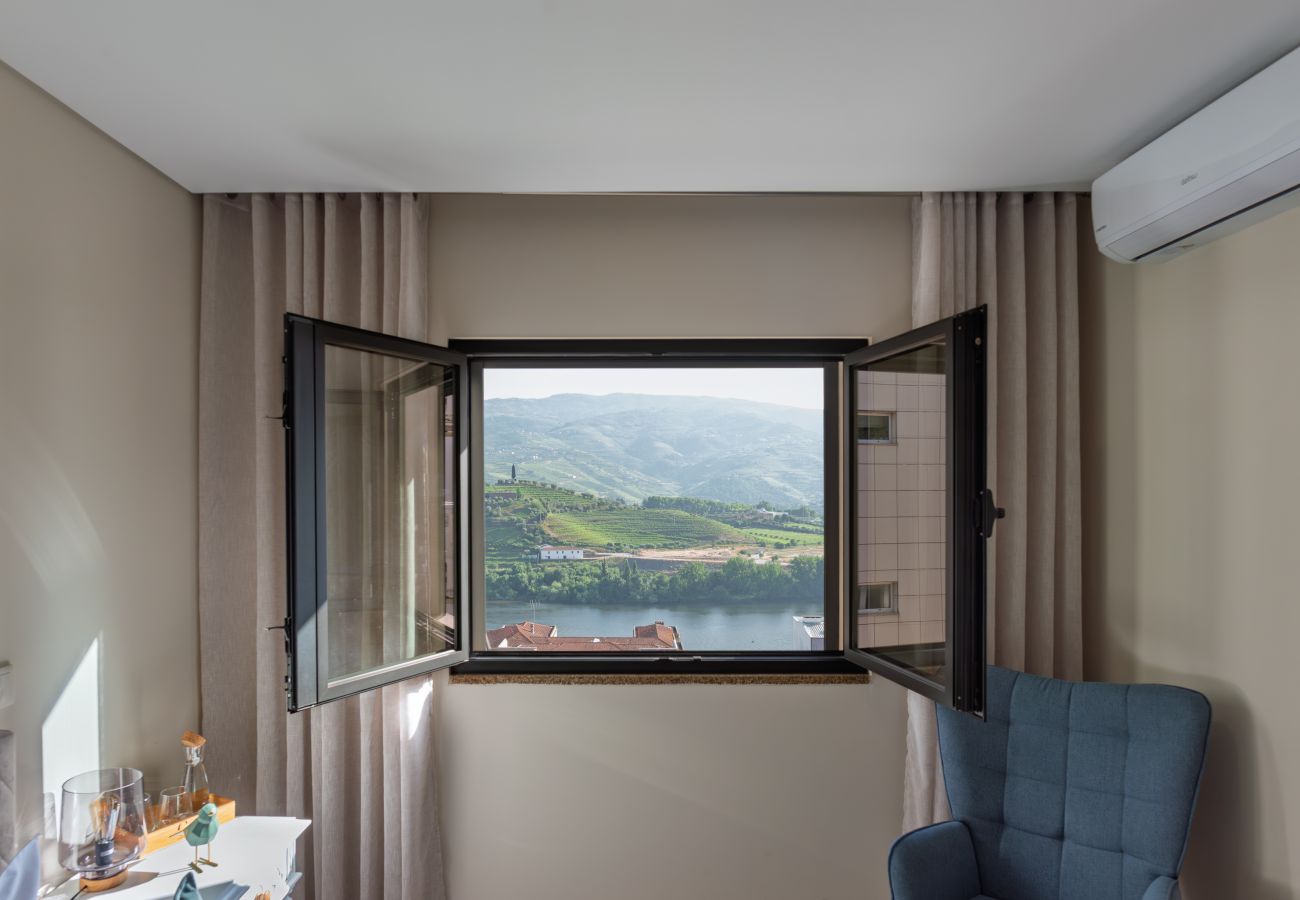Ferienwohnung in Peso da Régua - Feel Discovery Casa do Alfaiate