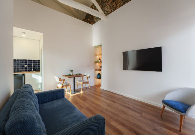 Ferienwohnung in Peso da Régua -  Feel Discovery Casa da Lameira Douro Valley II Ferienwohnung in Peso da Régua -  Feel Discovery Casa da Lameira Douro Valley II