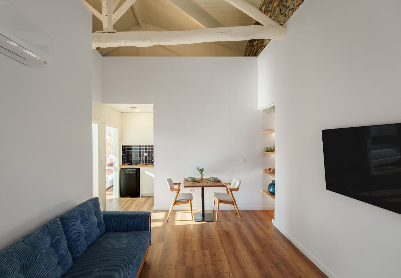 Ferienwohnung in Peso da Régua - Casa da Lameira by Feel Discovery - Francelinha