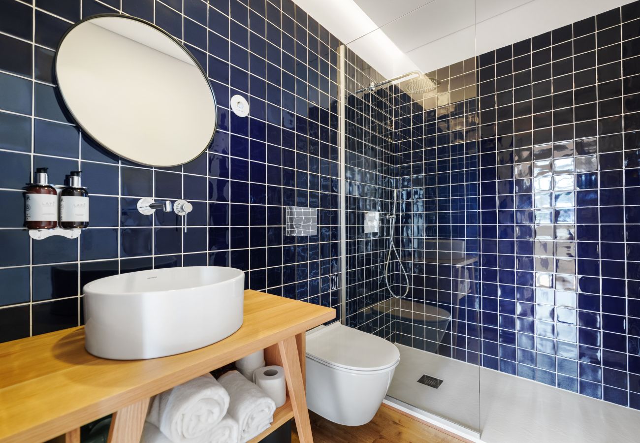 Ferienwohnung in Peso da Régua - Casa da Lameira by Feel Discovery - Francelinha