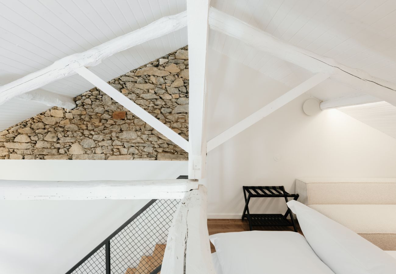 Ferienwohnung in Peso da Régua - Feel Discovery Casa da Lameira Douro Valley I