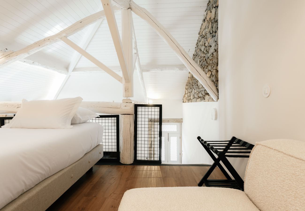 Ferienwohnung in Peso da Régua - Feel Discovery Casa da Lameira Douro Valley I