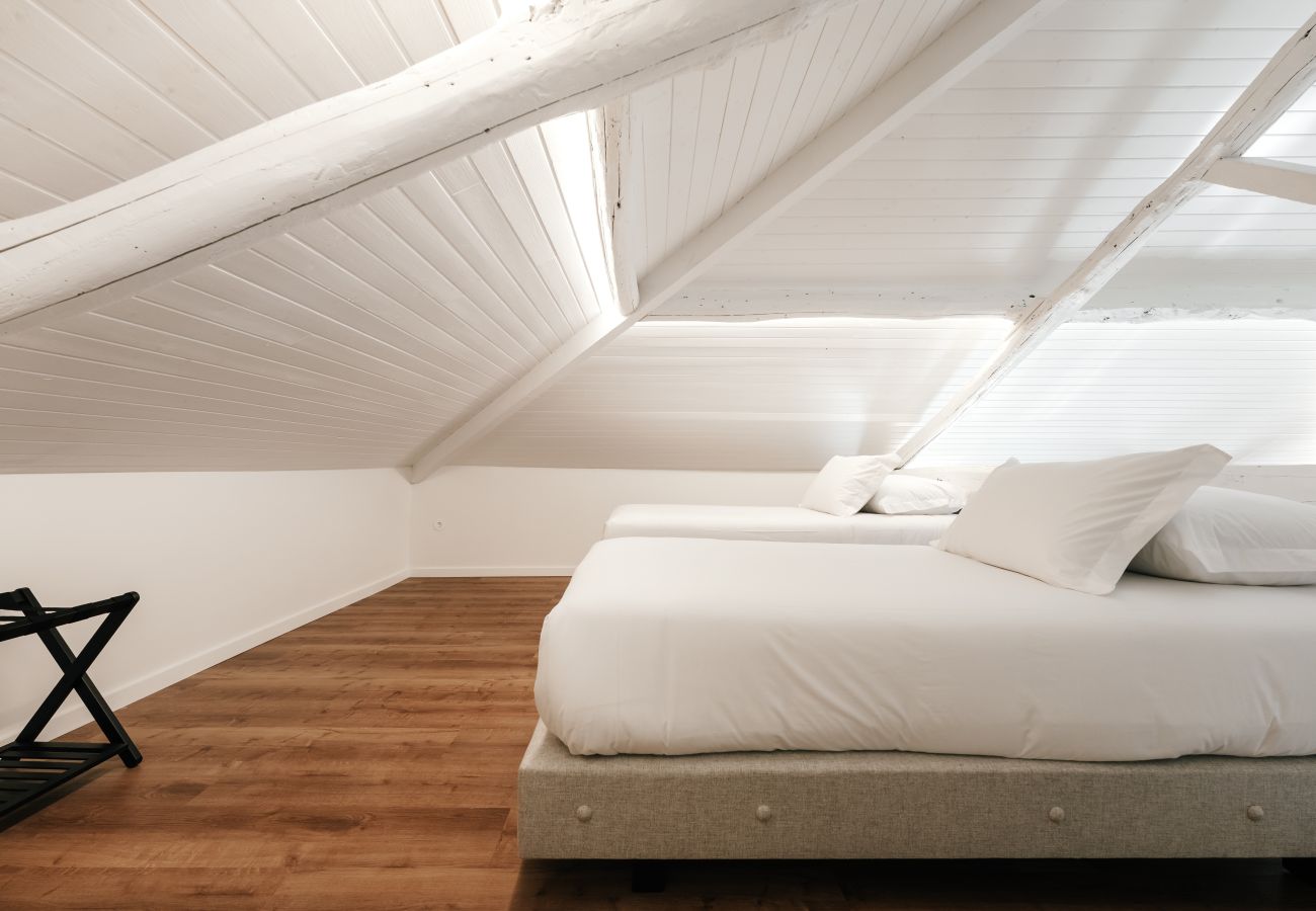 Ferienwohnung in Peso da Régua - Feel Discovery Casa da Lameira Douro Valley I