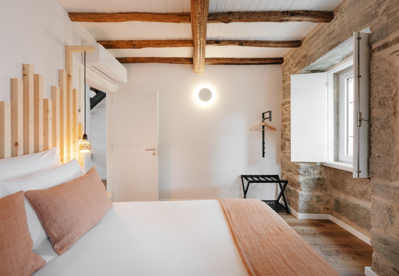 Ferienwohnung in Peso da Régua - Feel Discovery Casa da Lameira Douro Valley I