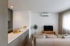 Ferienwohnung in Porto - Bom Sucesso Prestige Executive Flats