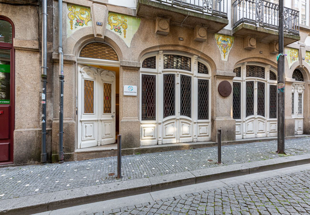 Studio in Porto - Galerias Fashion Nightlife 4 Studios by Feel Porto