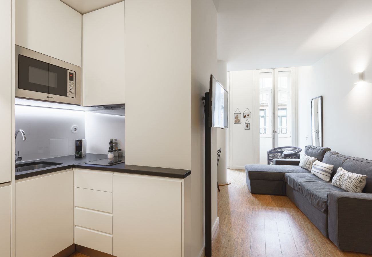 Studio in Porto - Galerias Fashion Nightlife 4 Studios by Feel Porto