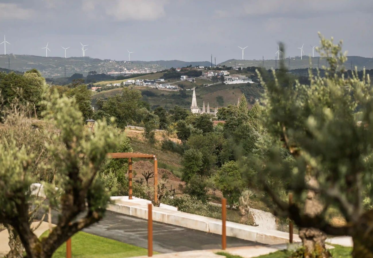 Villa in Batalha - Haven Nature Villa II by Feel Discovery 