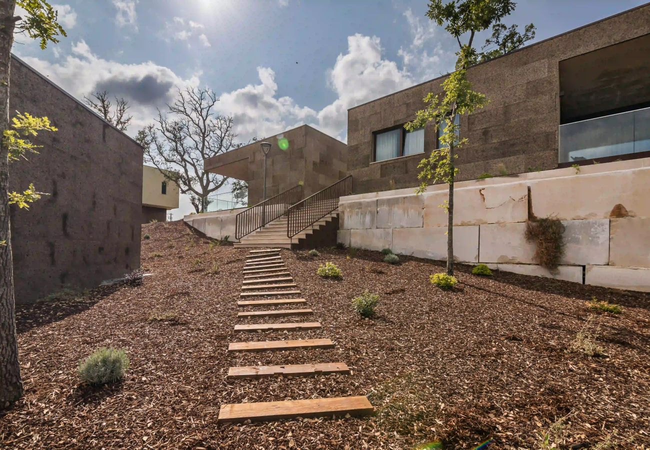 Villa in Batalha - Haven Nature Villa II by Feel Discovery 