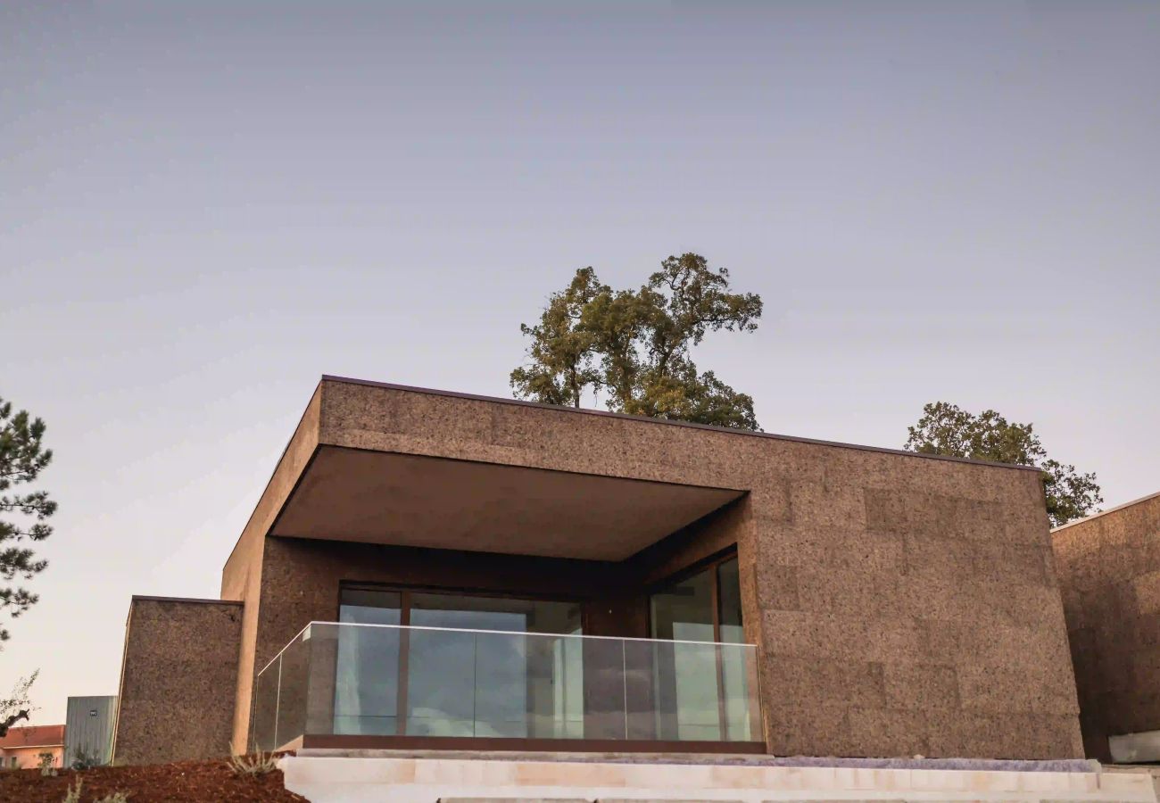 Villa in Batalha - Haven Nature Villa I by Feel Discovery