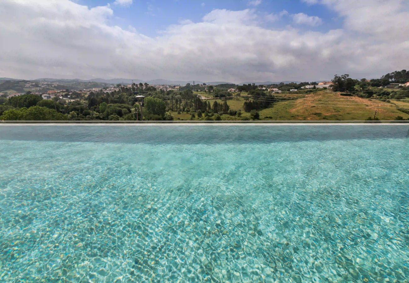Villa in Batalha - Haven Nature Villa I by Feel Discovery