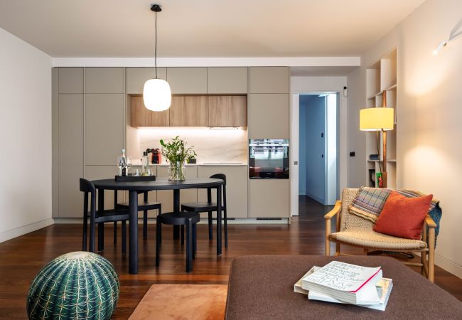 Ferienwohnung in Porto - Porto Arts Club Apartment I by Feel Discovery 