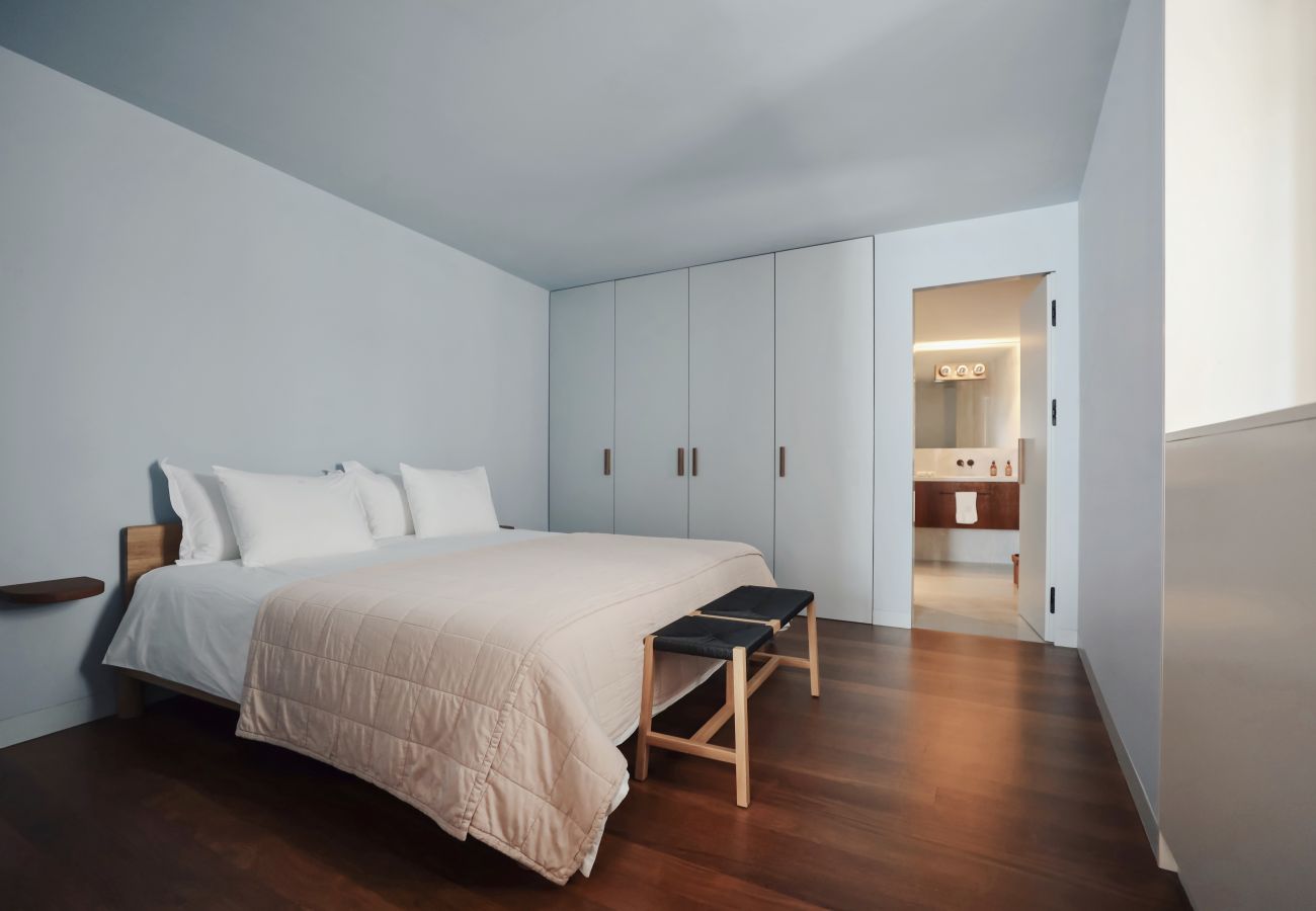 Ferienwohnung in Porto - Porto Arts Club I 