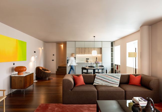 Ferienwohnung in Porto - Porto Arts Club Apartment IV by Feel Discovery